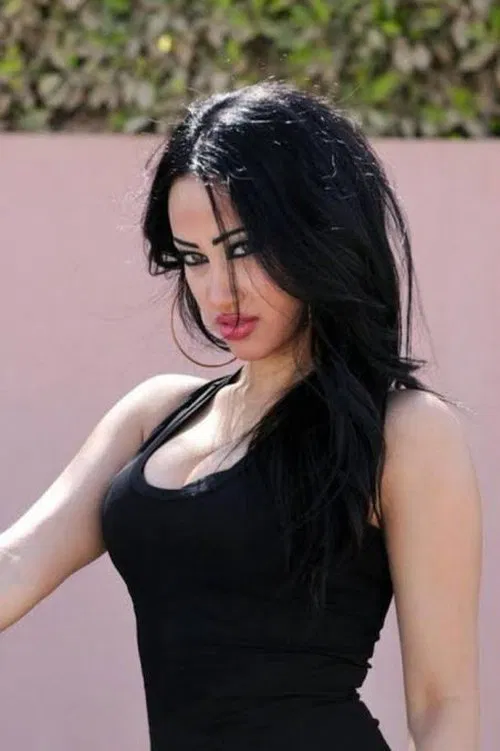 Emy El Masry profile