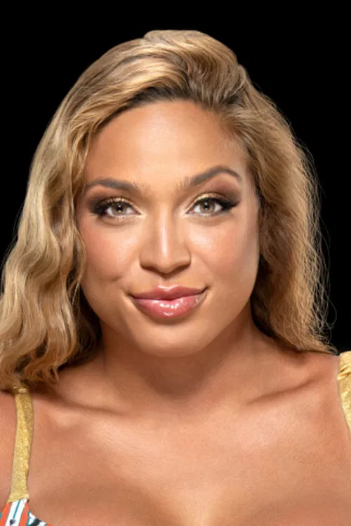 Karissa Rivera profile