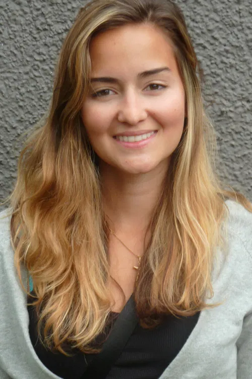 Dayana Hernandez profile