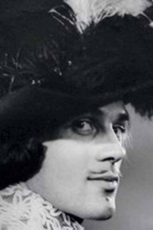 Andrey Sadchikov profile