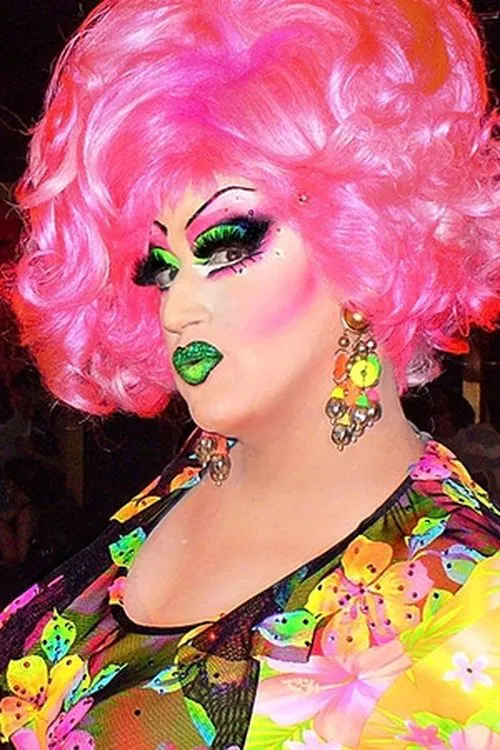 Miss Understood profile