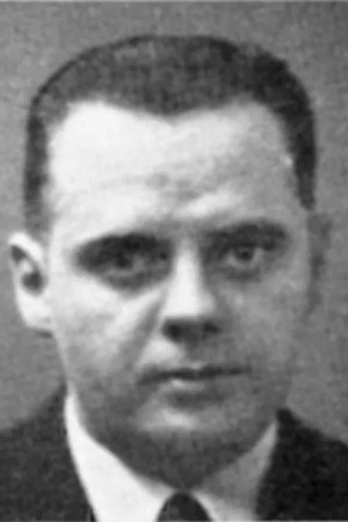 Gösta Rodin profile