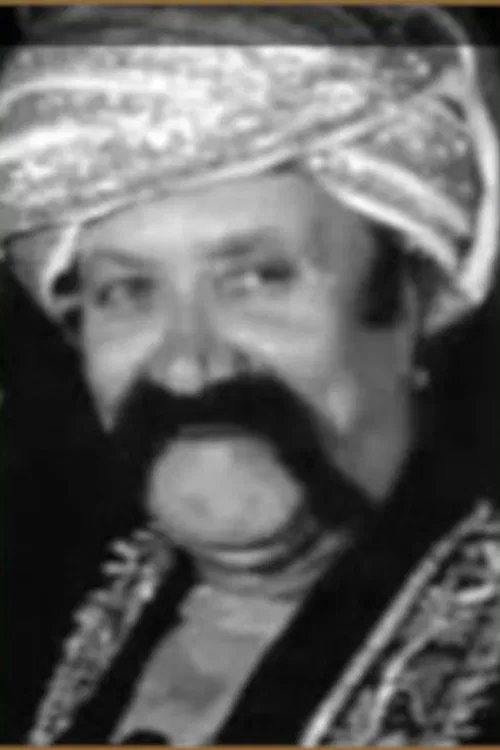 Sadidin Bakdunis profile