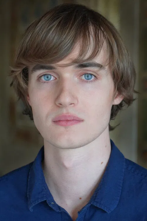 Frederick Du Rietz profile