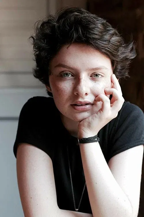 Lachlan Watson profile