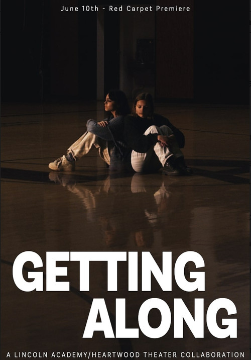 Getting Along poster