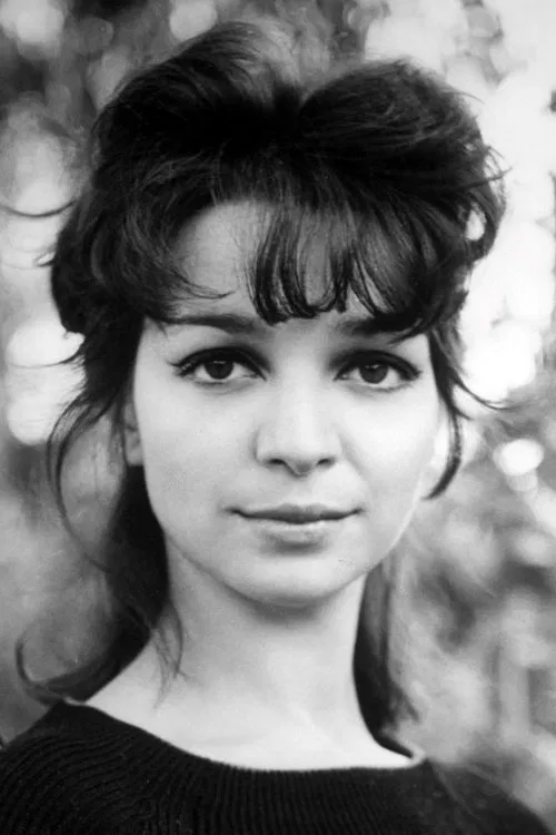 Lelia Goldoni profile