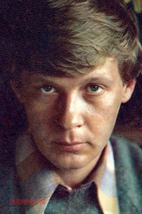 Vladimir Puchkov profile