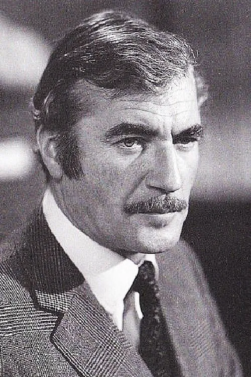 Nigel Davenport profile