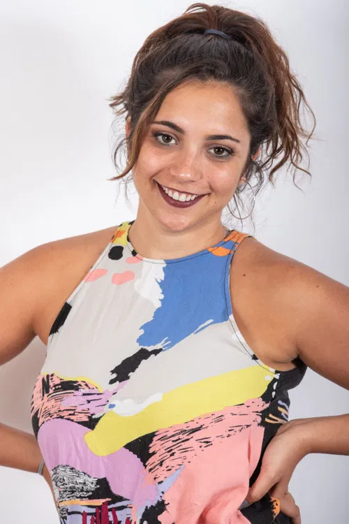 Galia Moldavski profile