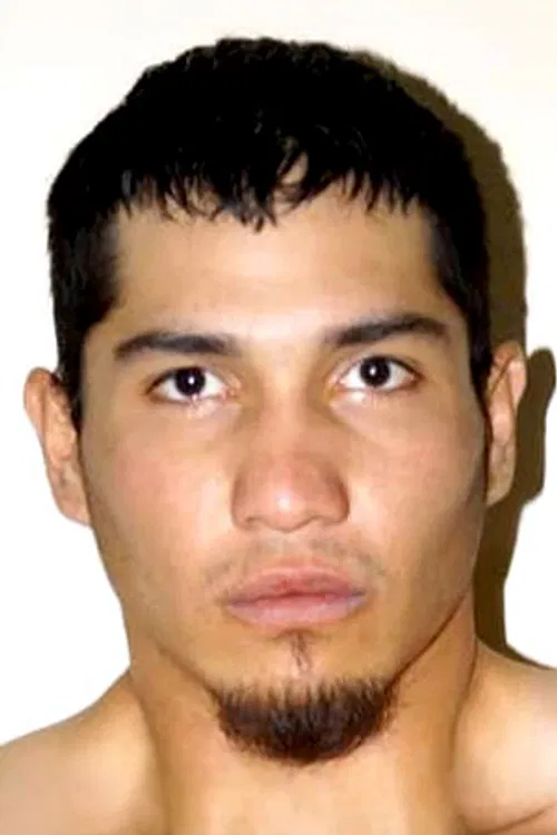 Miguel Angel Martinez profile