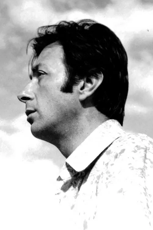 Giorgos Tsitsopoulos profile