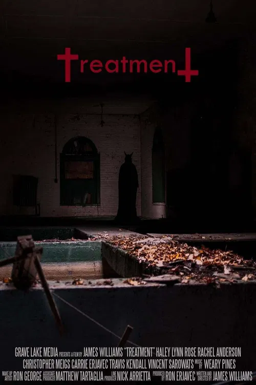 Treatment poster