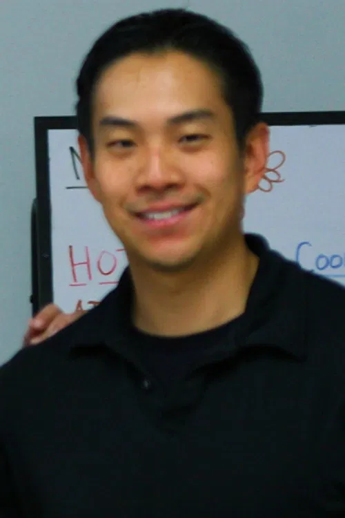 Andrew Y. Park profile
