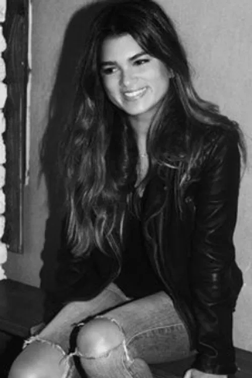 Nazly Abou Seif profile