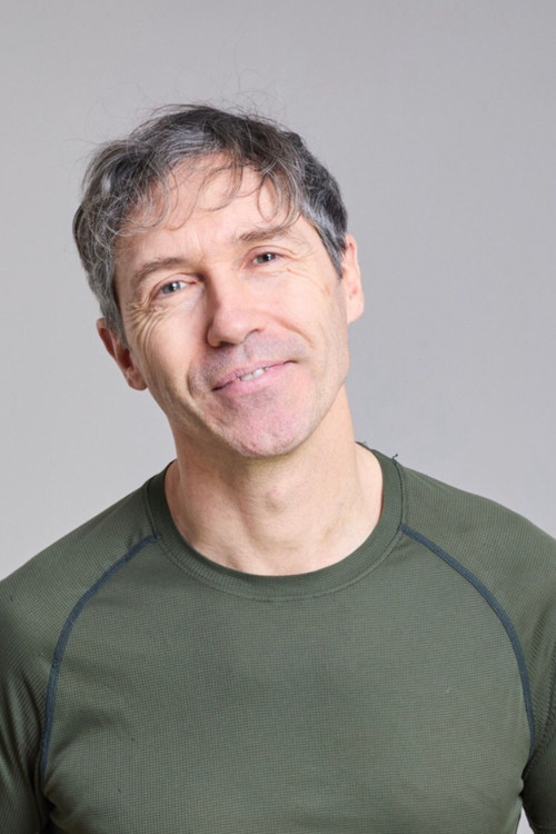 Mark Mckeown profile