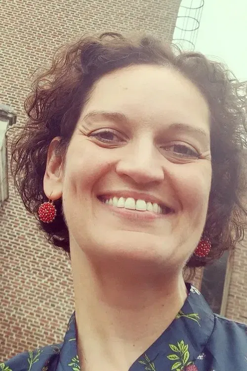 Tineke van Ingelgem profile