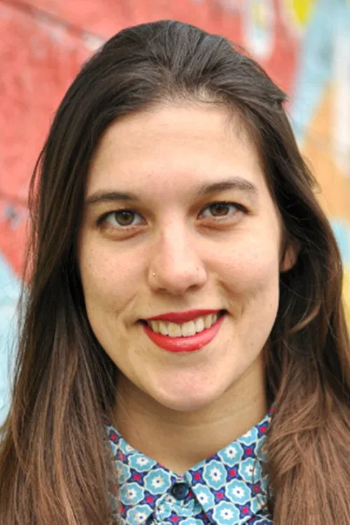 Gwladys Lefeuvre profile