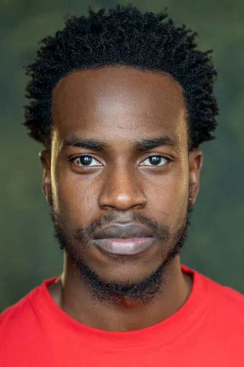 Romario Simpson profile