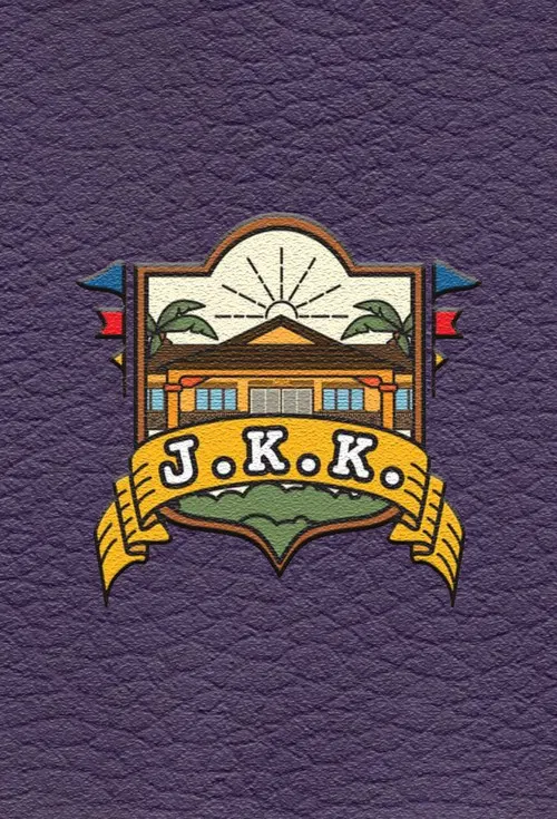 J.K.K. poster
