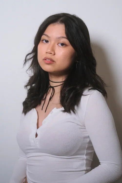 Erin Kristelle Bernardo profile
