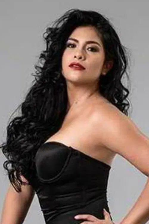 Maricarmen Marín profile