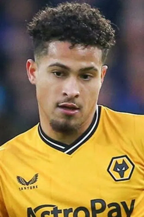 João Victor Gomes da Silva profile