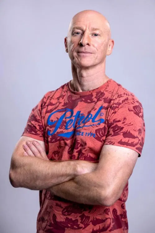 Steven Snauwaert profile