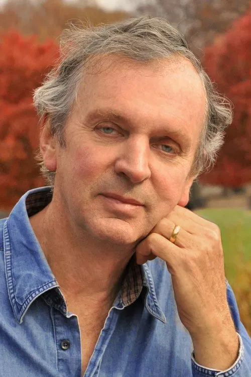 Rupert Sheldrake profile