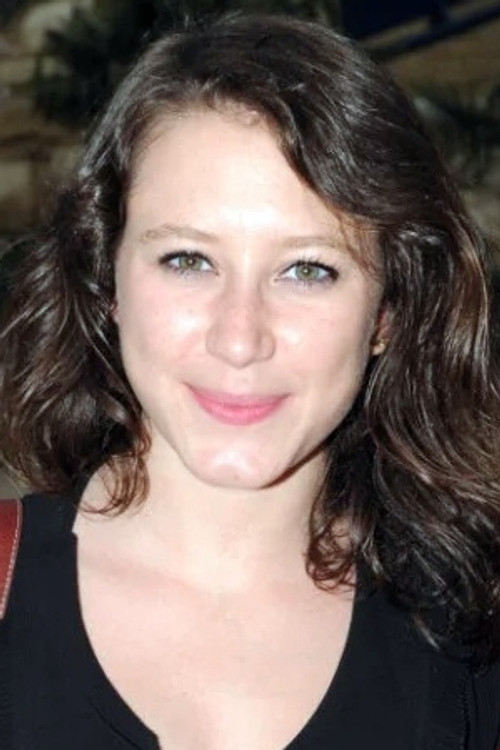 Lou Girardot profile