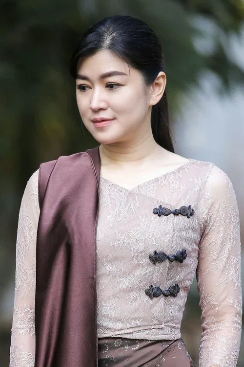 Eaindra Kyaw Zin profile