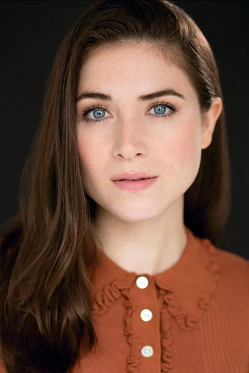 Aurora Heimbach profile