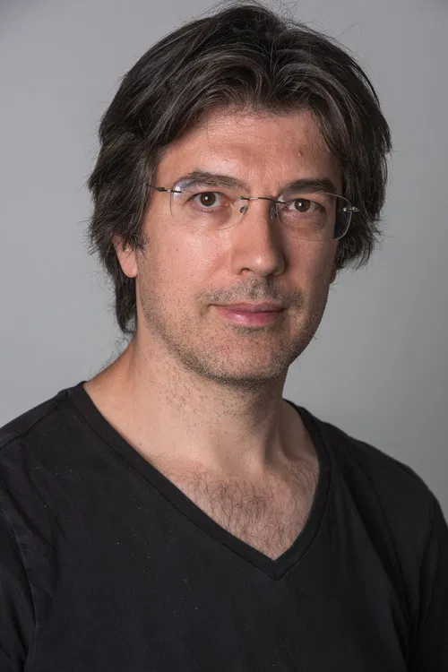 Virgil Widrich profile