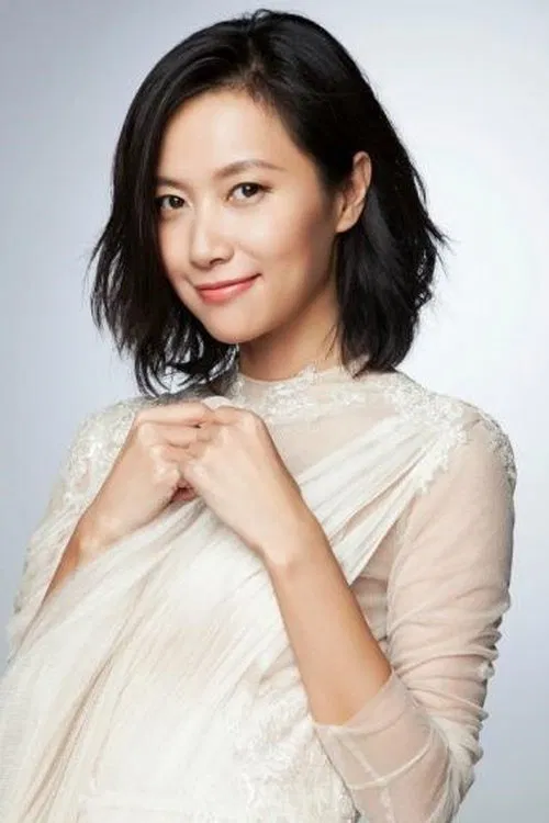 Xu Jinglei profile