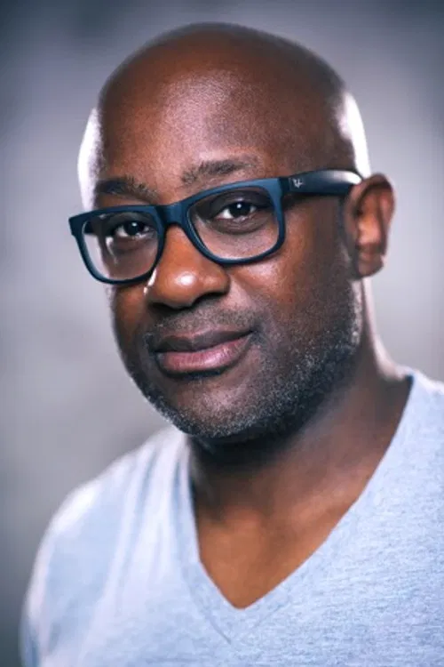 Kunle Barker profile