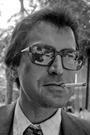 Ravi Baswani profile