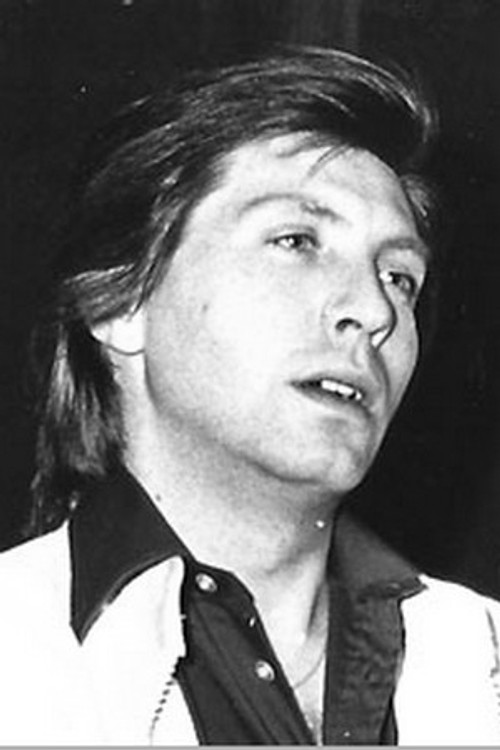 Włodzimierz Twardowski profile