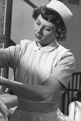 Life in Her Hands poster