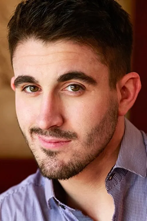 Derrick Dime profile