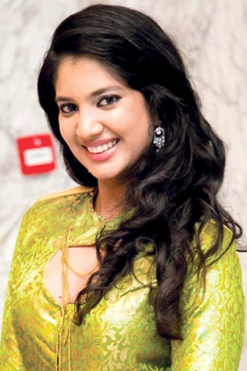 Senali  Fonseka profile