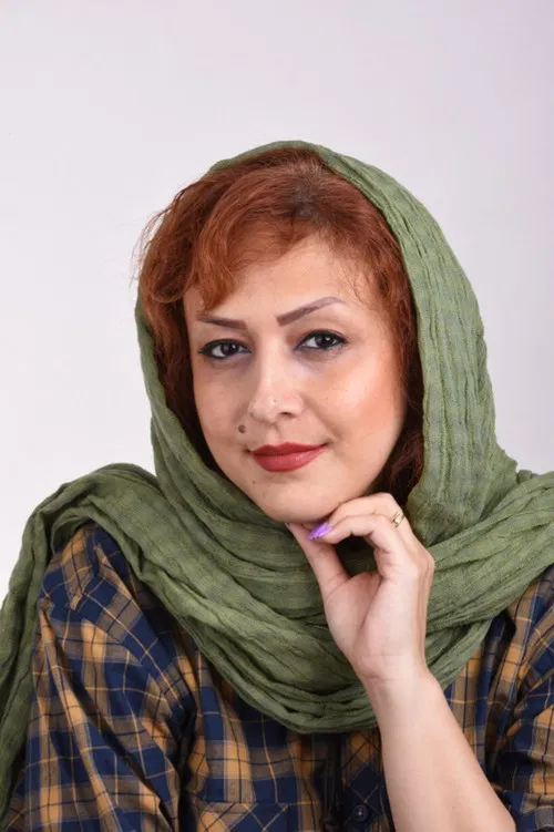 Noushin Meraji profile