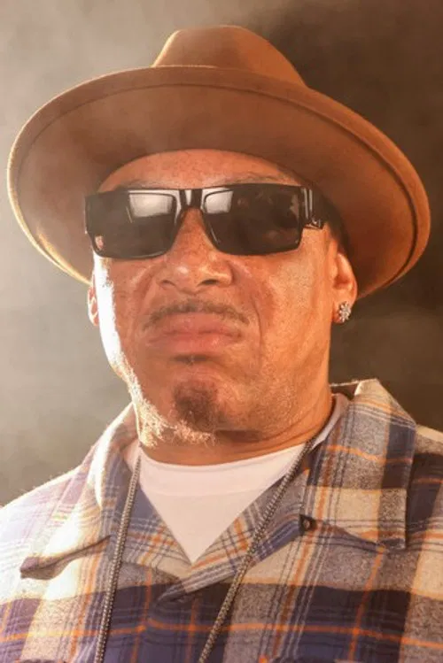 Big Tray Deee profile