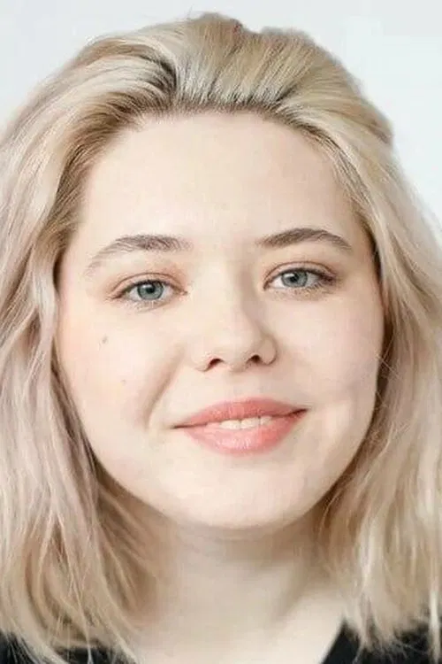 Ksenia Kopylova profile