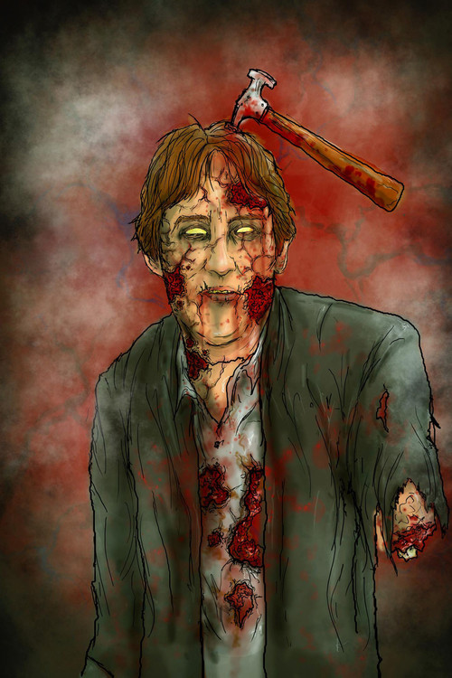 Nathan Armstrong profile