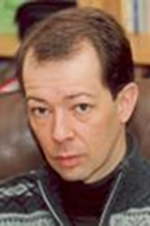 Chris Wasshuber profile