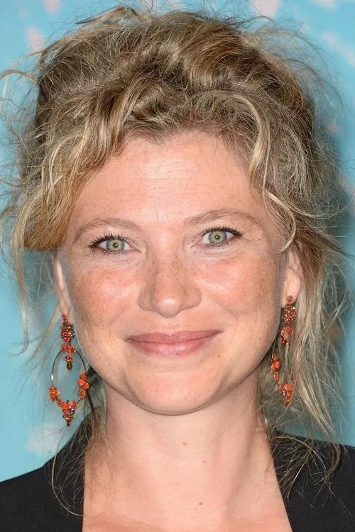 Cécile Bois profile