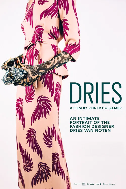 Dries poster