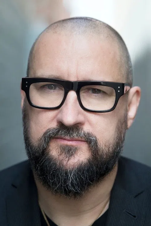 Clint Mansell profile