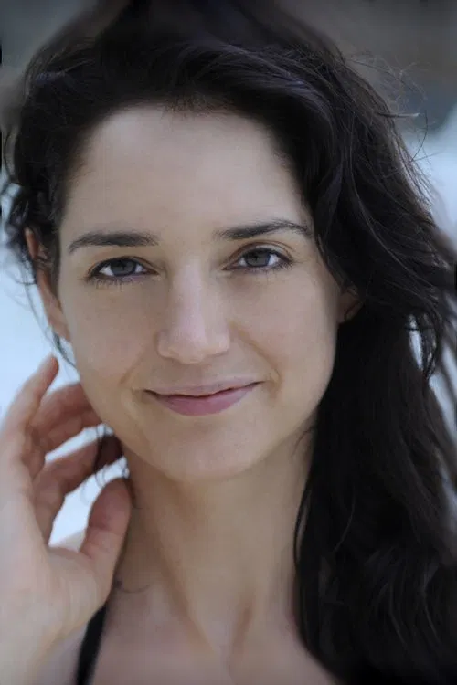 Patricia Koch profile