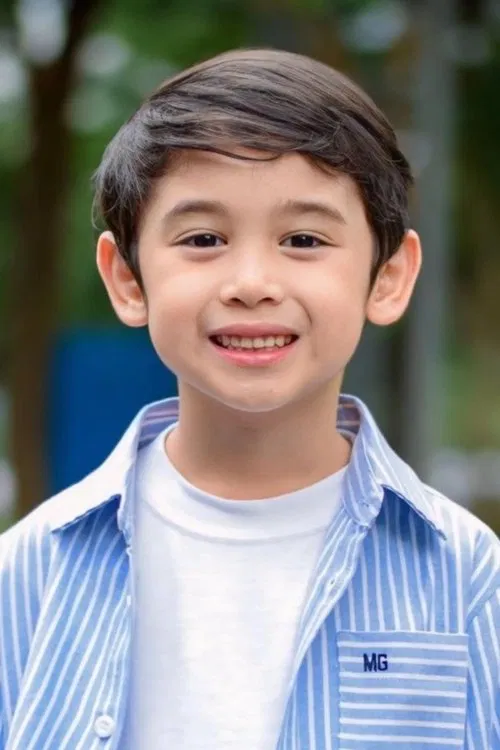 Lucas Andalio profile